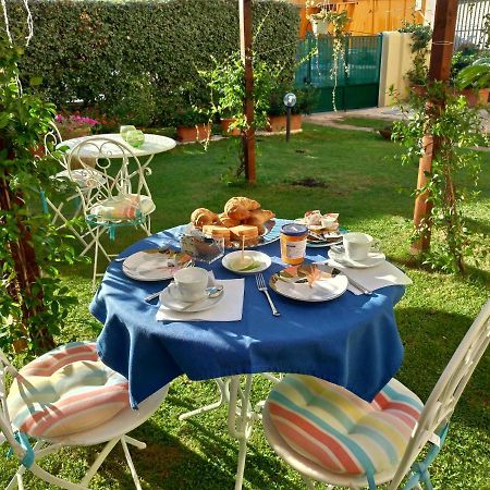 Gemma Di Gallura Charme B&B Olbia Eksteriør billede