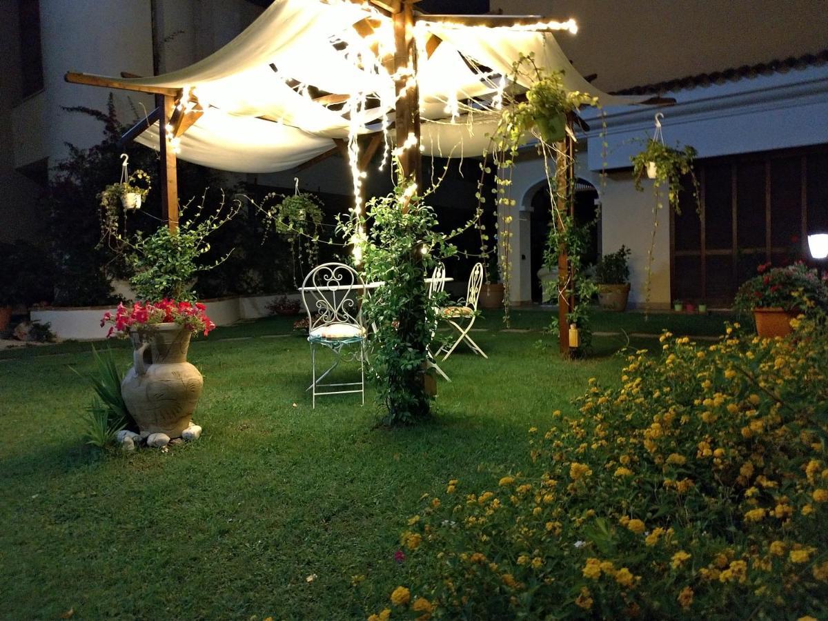 Gemma Di Gallura Charme B&B Olbia Eksteriør billede