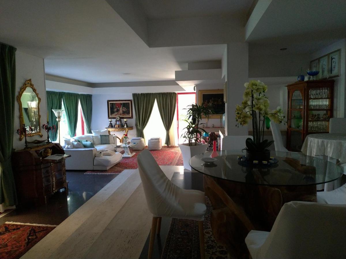 Gemma Di Gallura Charme B&B Olbia Eksteriør billede
