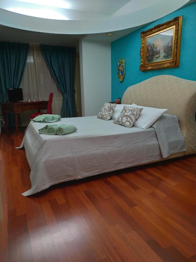Gemma Di Gallura Charme B&B Olbia Eksteriør billede