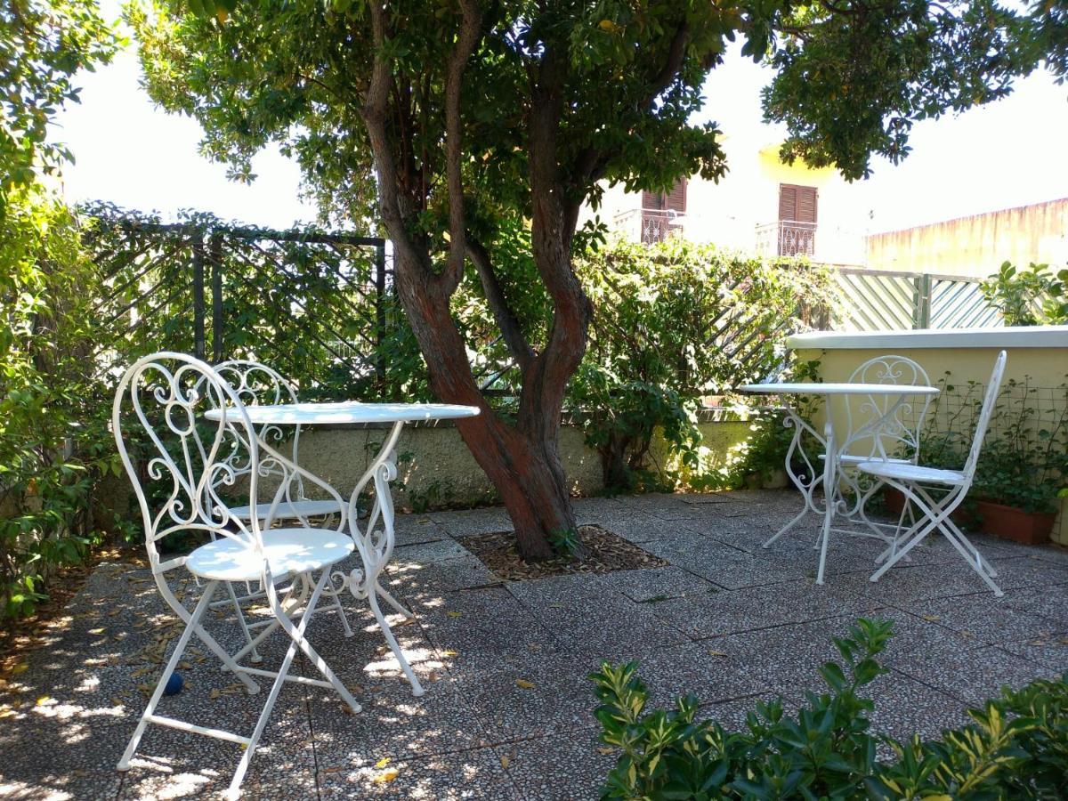 Gemma Di Gallura Charme B&B Olbia Eksteriør billede