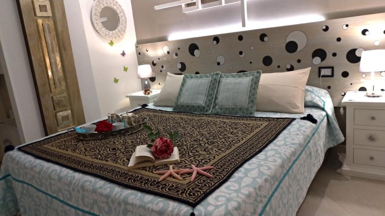 Gemma Di Gallura Charme B&B Olbia Eksteriør billede