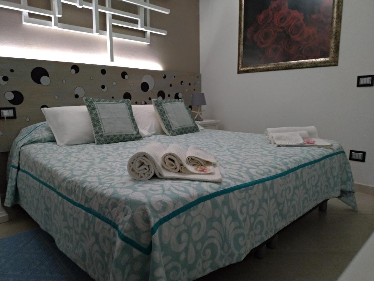 Gemma Di Gallura Charme B&B Olbia Eksteriør billede