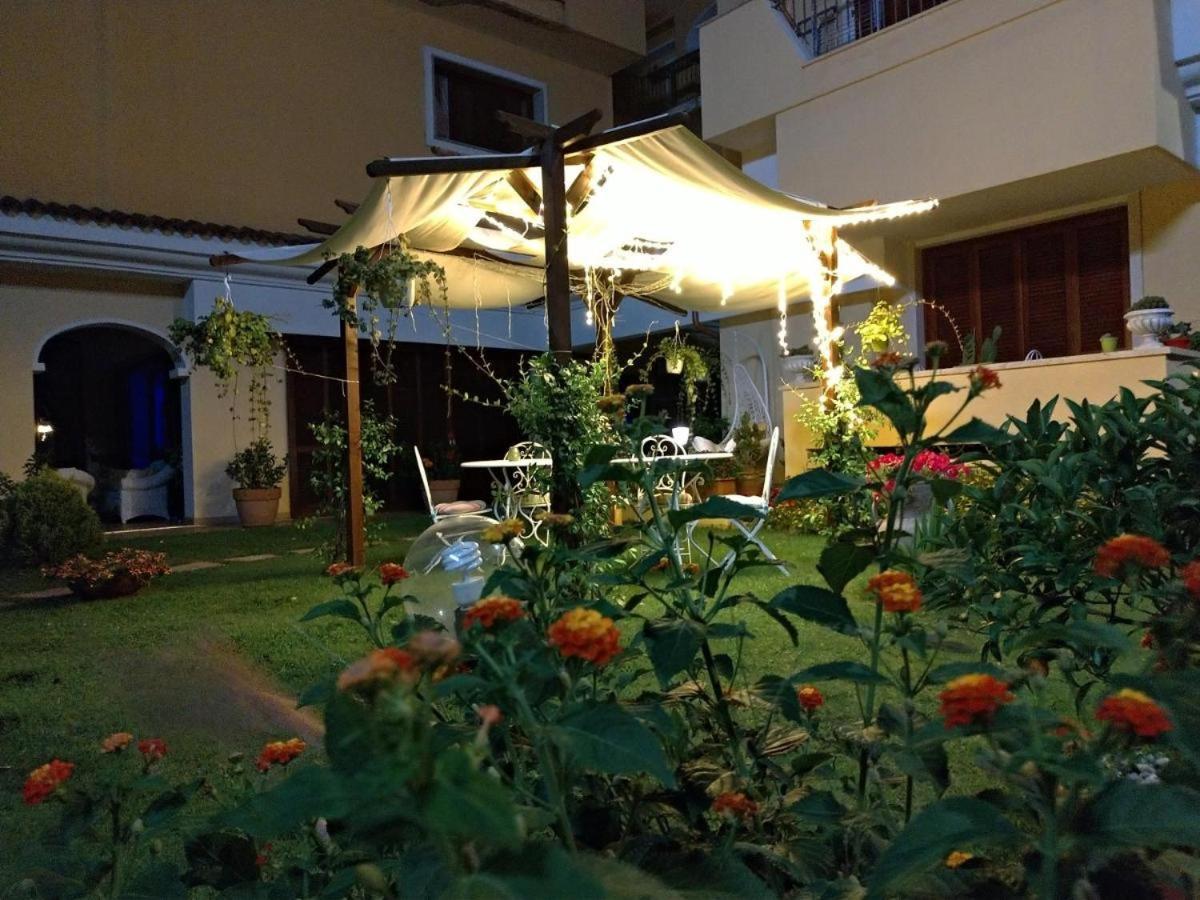 Gemma Di Gallura Charme B&B Olbia Eksteriør billede