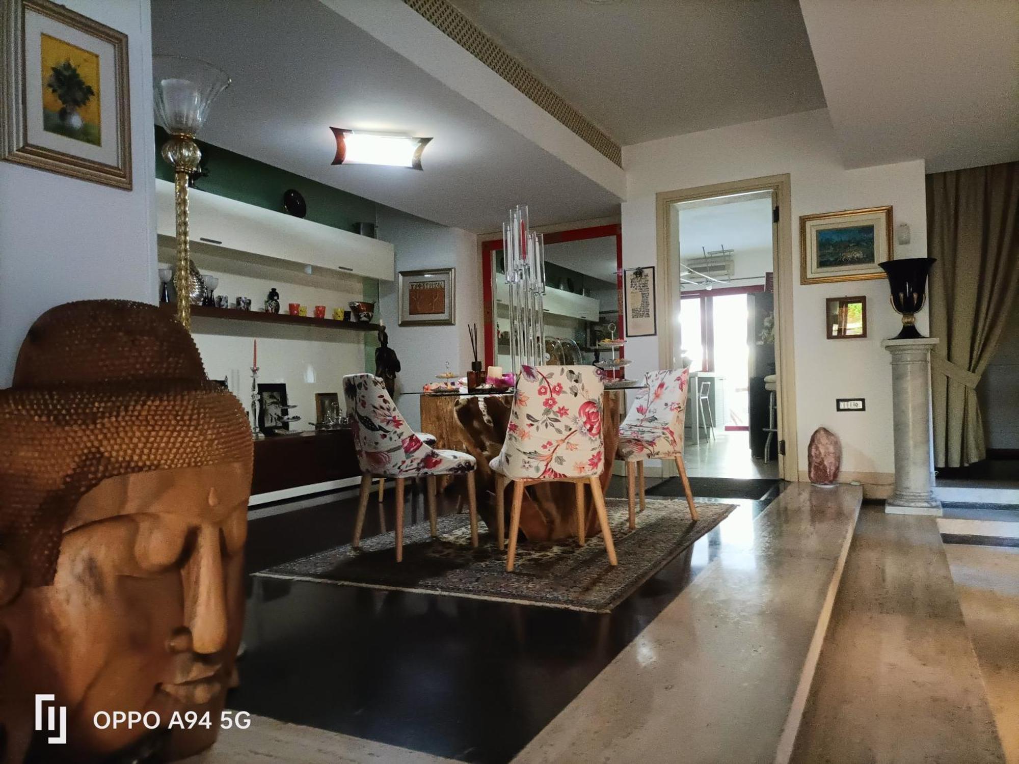 Gemma Di Gallura Charme B&B Olbia Eksteriør billede