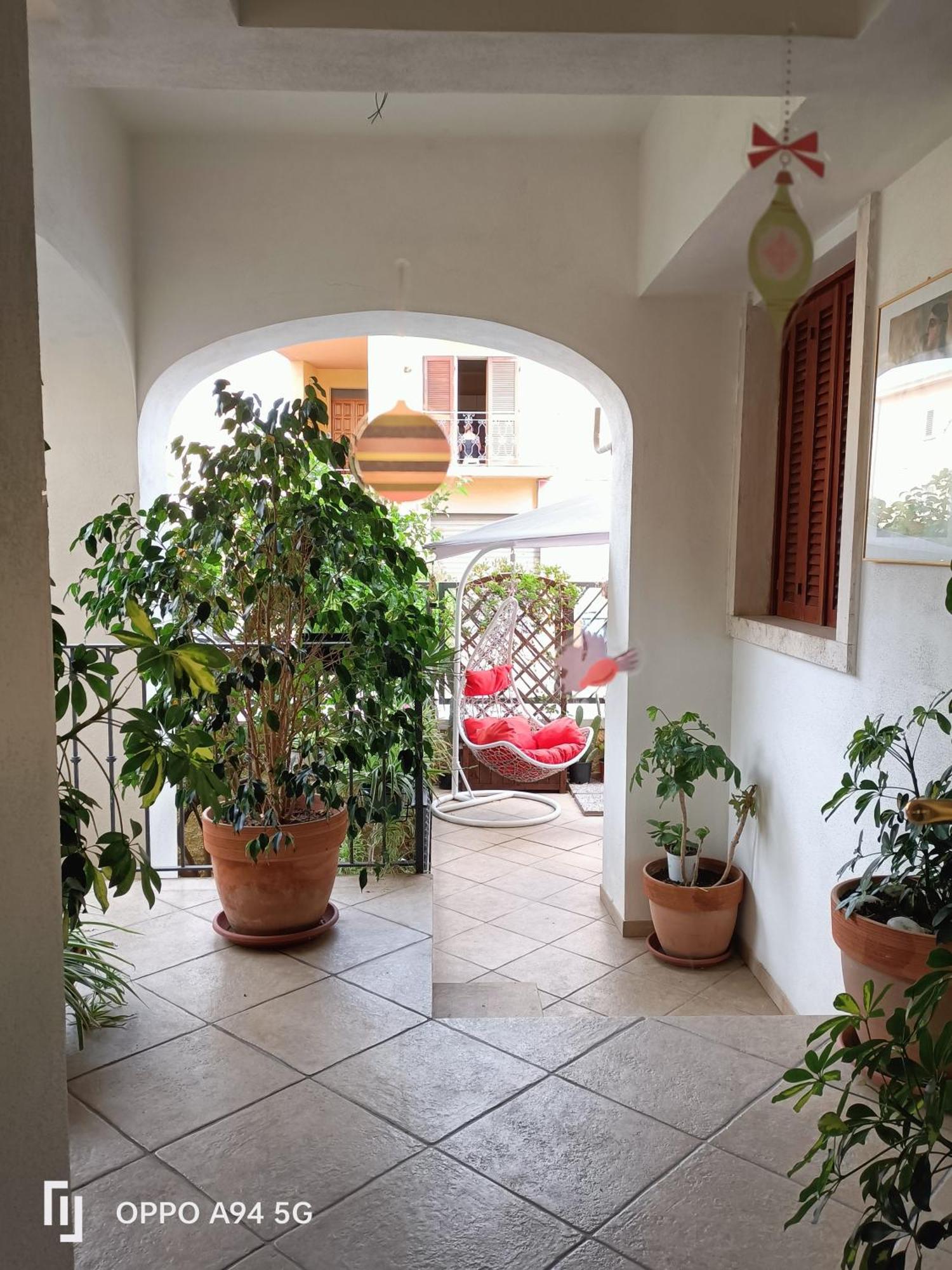 Gemma Di Gallura Charme B&B Olbia Eksteriør billede