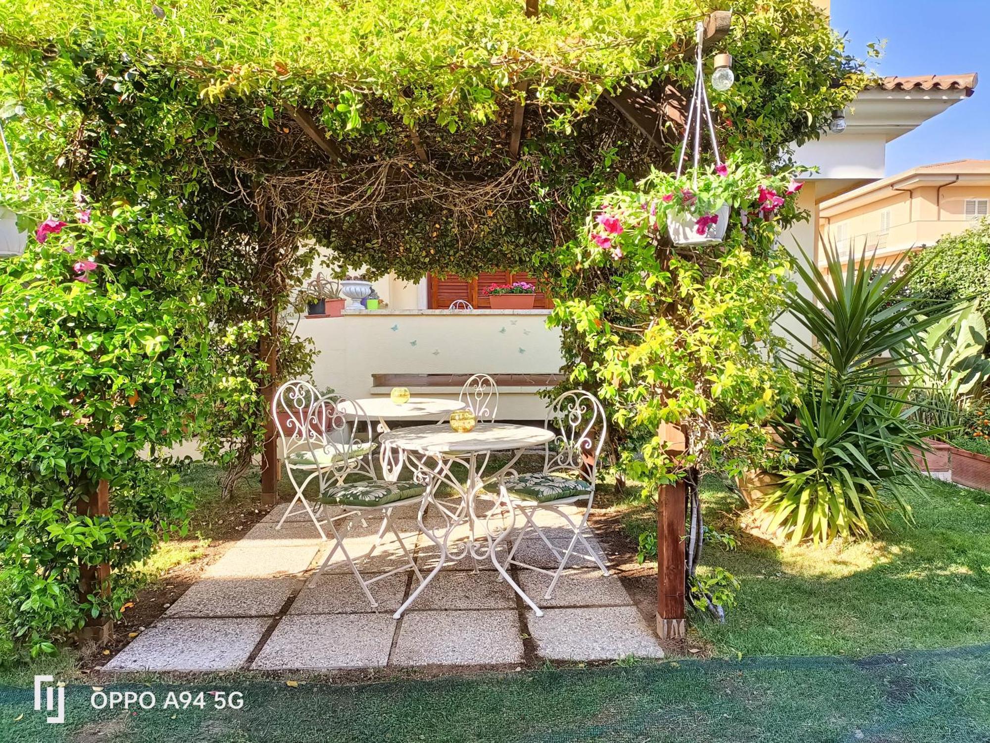 Gemma Di Gallura Charme B&B Olbia Eksteriør billede