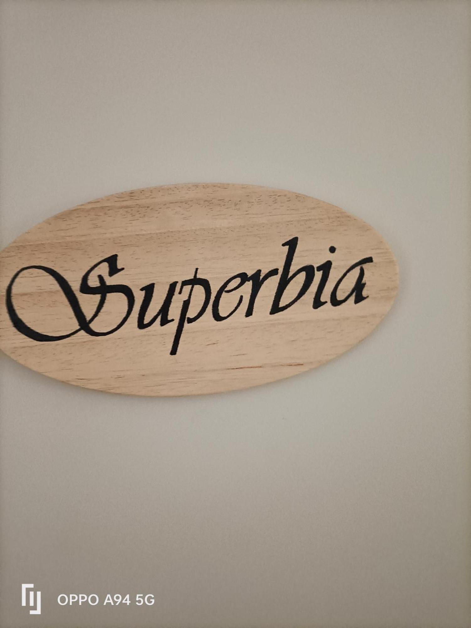 Gemma Di Gallura Charme B&B Olbia Eksteriør billede