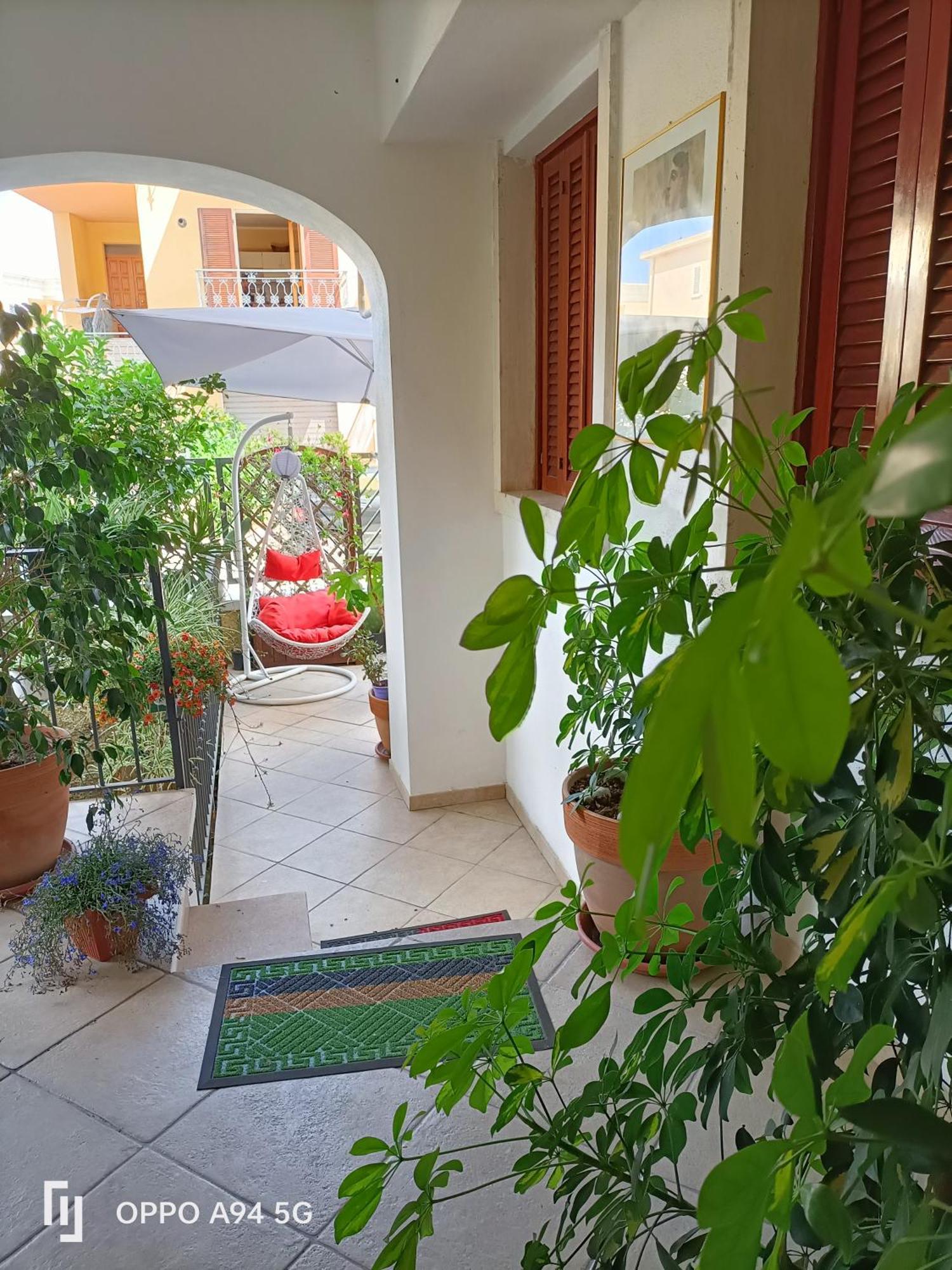 Gemma Di Gallura Charme B&B Olbia Eksteriør billede