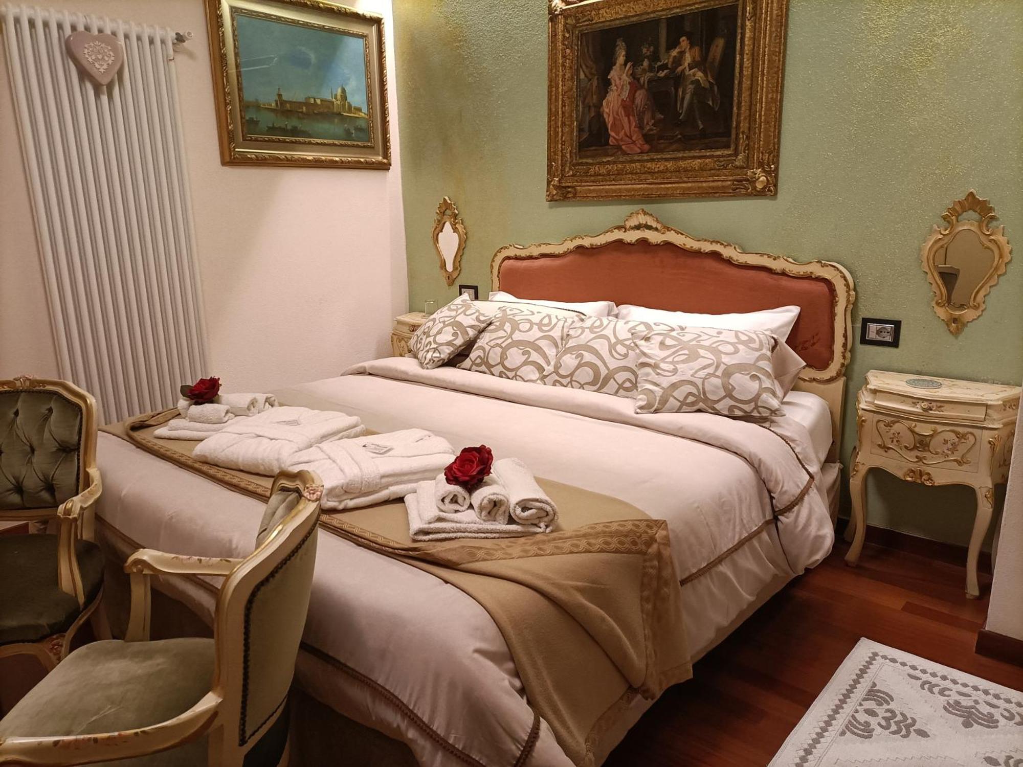 Gemma Di Gallura Charme B&B Olbia Eksteriør billede