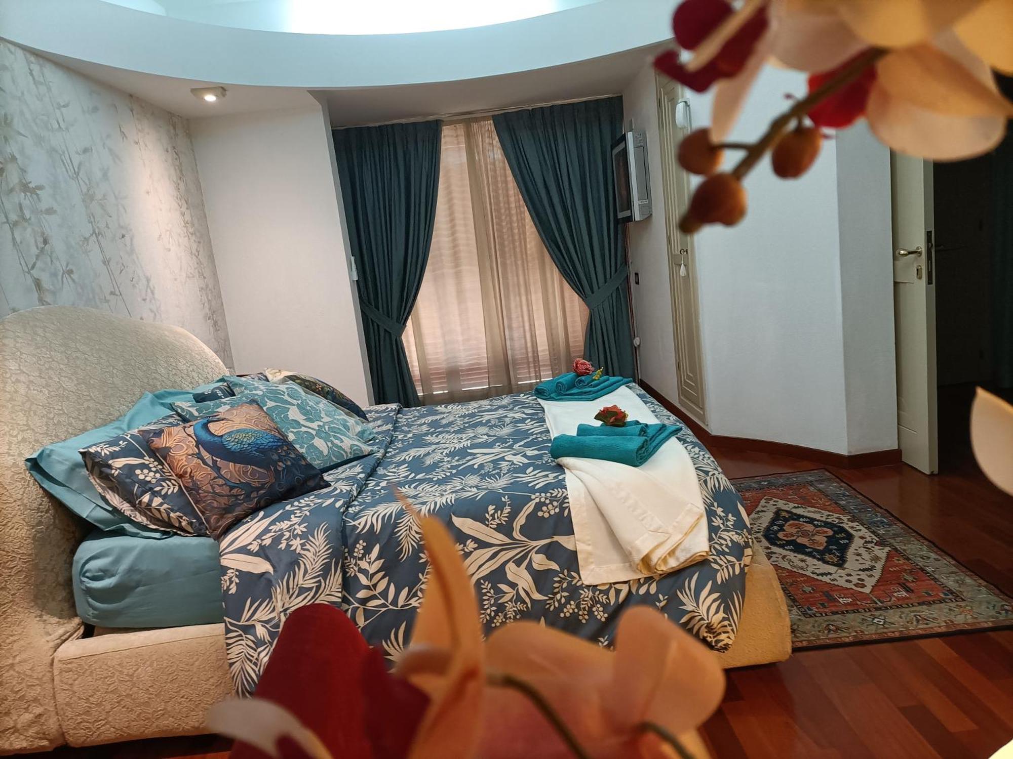 Gemma Di Gallura Charme B&B Olbia Eksteriør billede